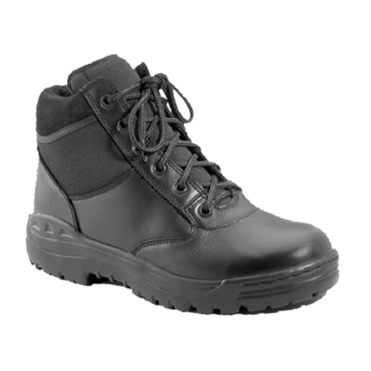 6″ Tactical Work Boots