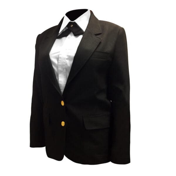 Tuff-guard blazer jacket