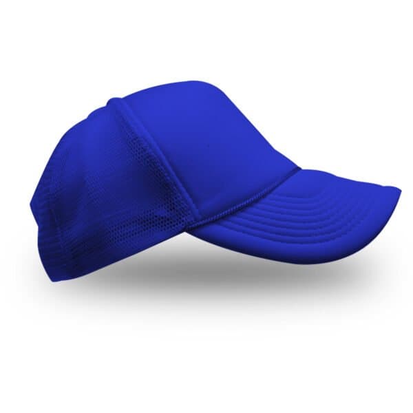 Trucker/Mesh Hat – Plain