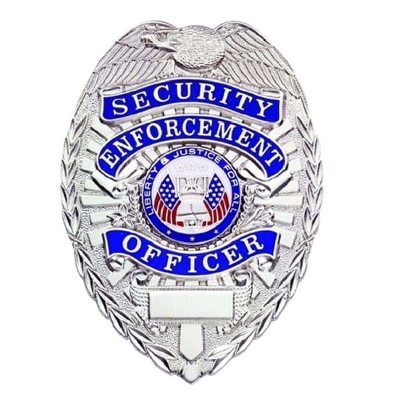 Enforcement Officer – Silver