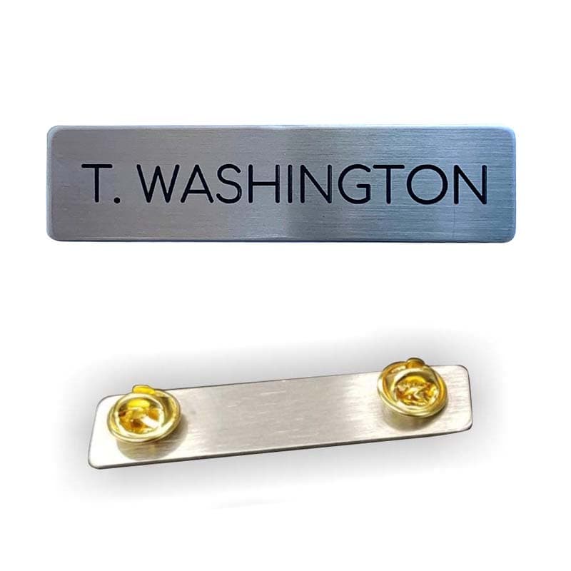 Name Plates