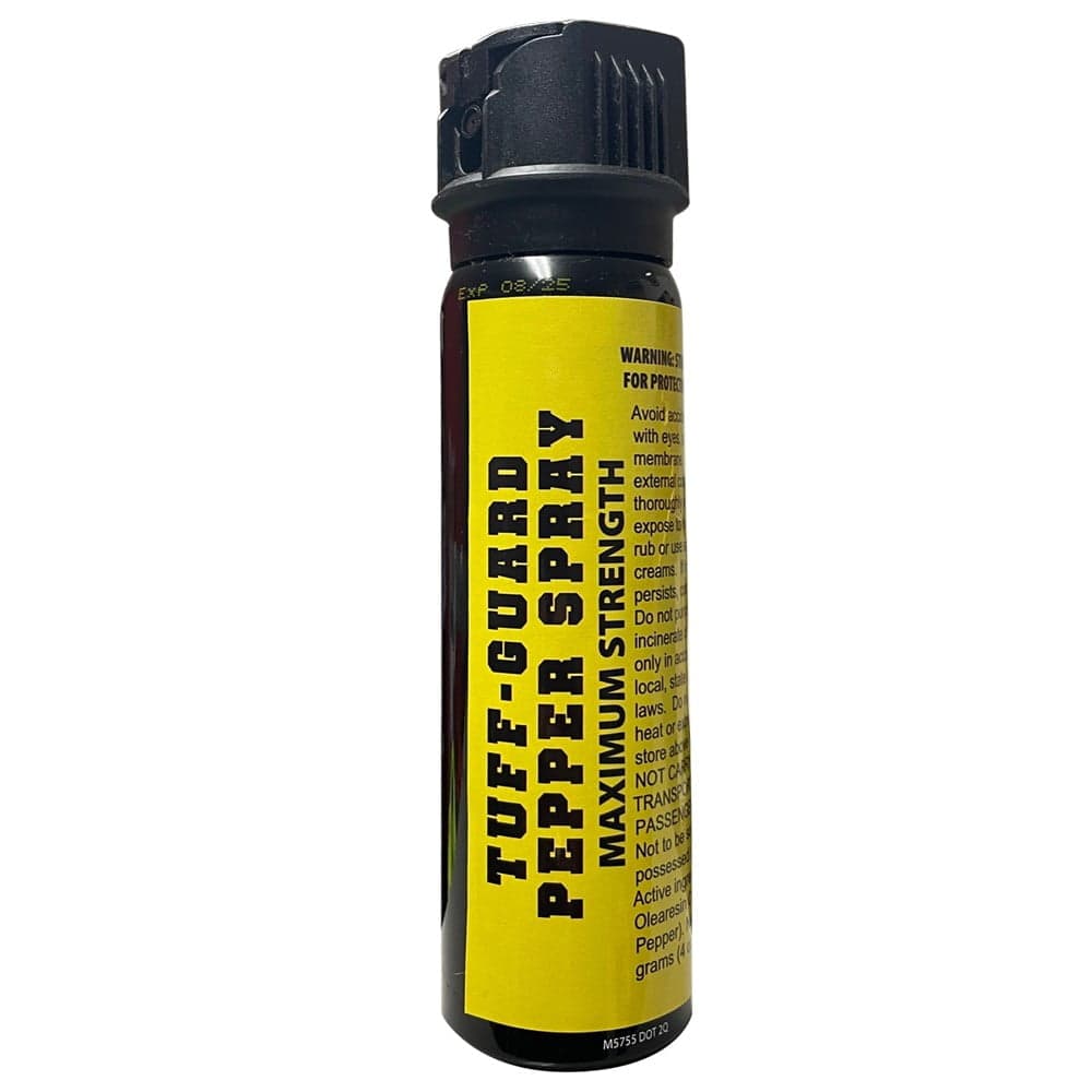 Defense Pepper Spray – MK4 Large
