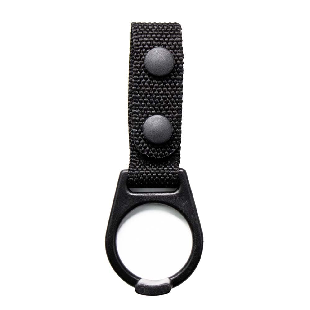 D-Cell Flashlight Holder