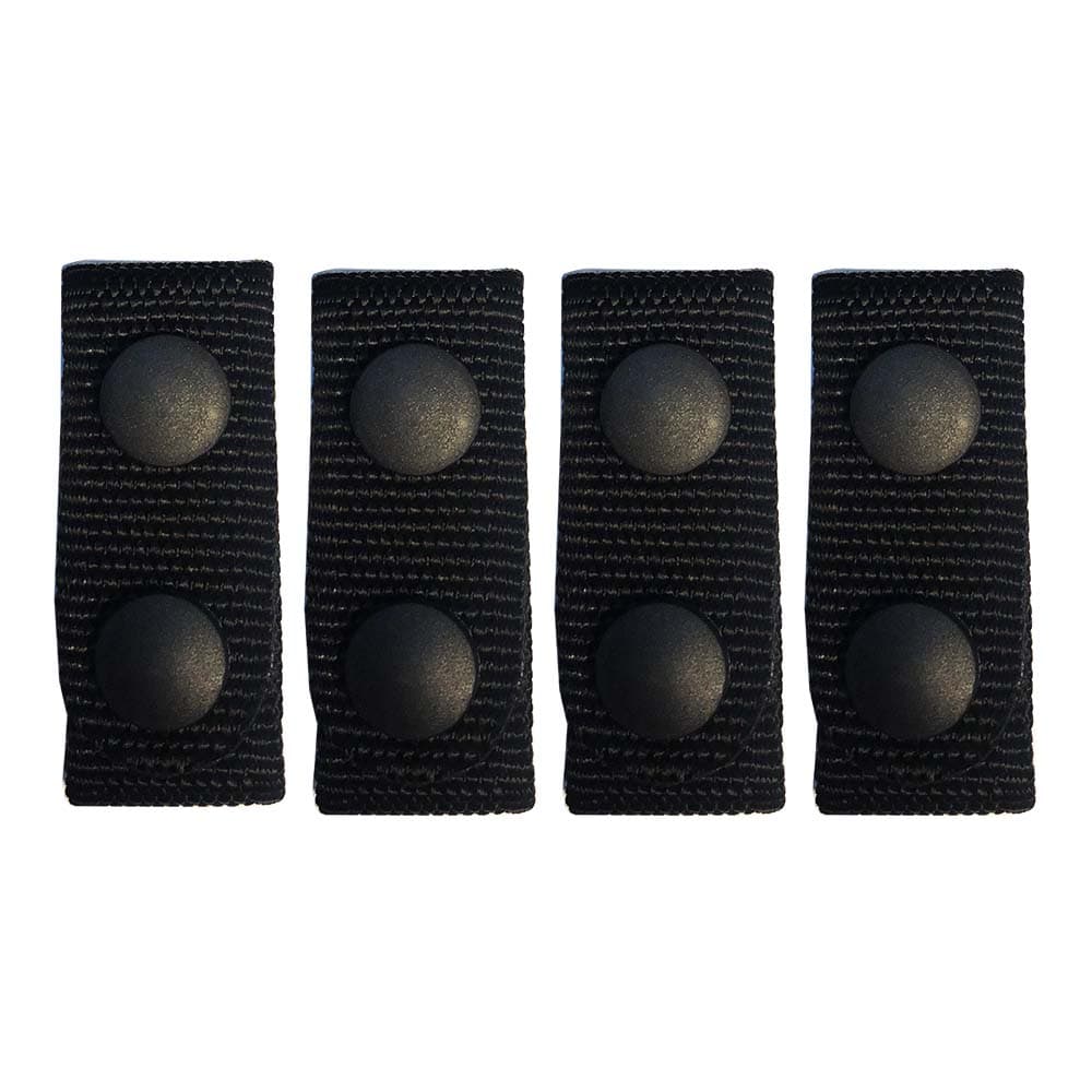 Keepers – Set of 4