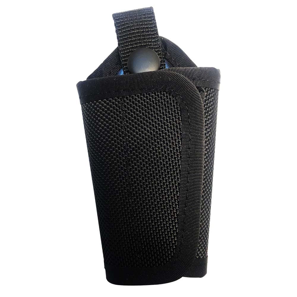Silent key holder