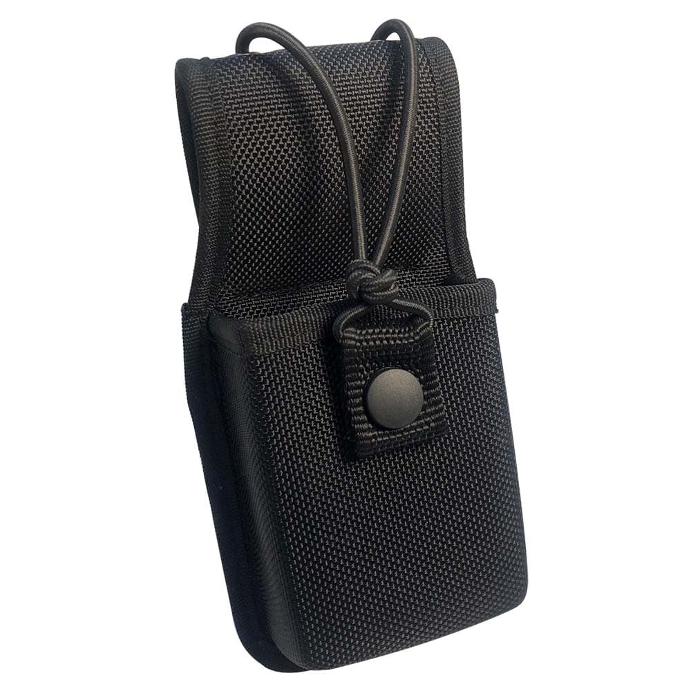 Universal radio holder