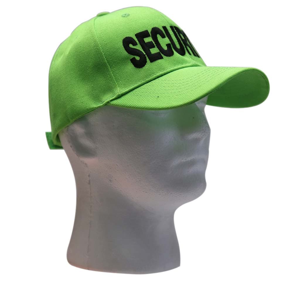 Security Hat