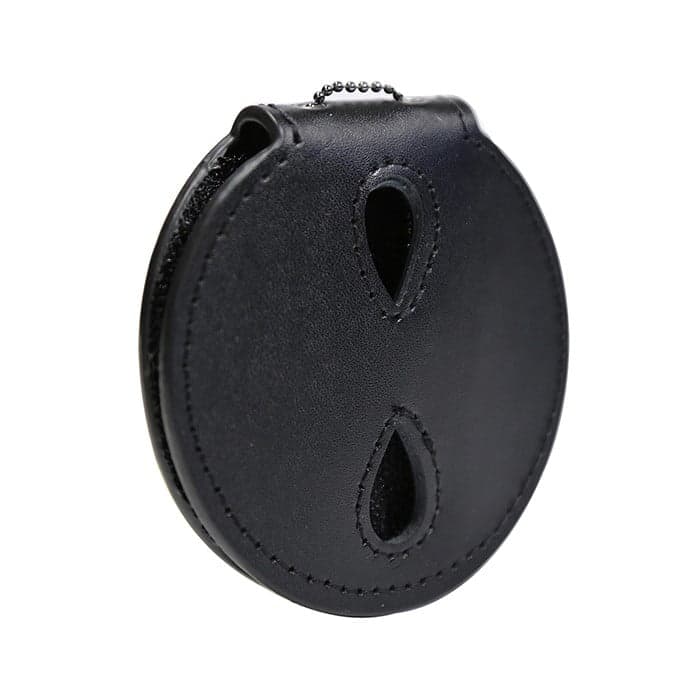 Tuff-Guard Circle Belt Clip Badge Holder