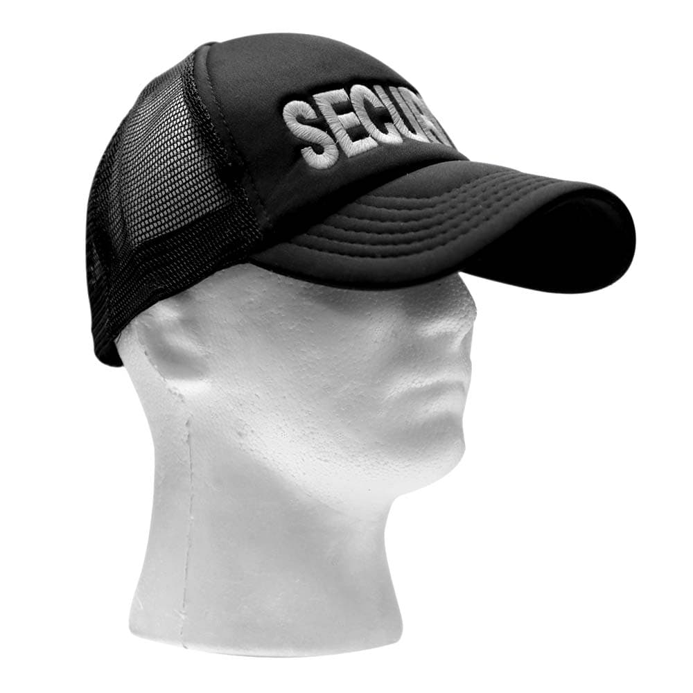 Security Hat