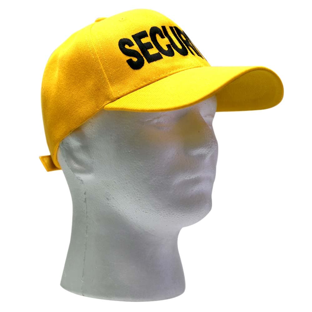 Security Hat