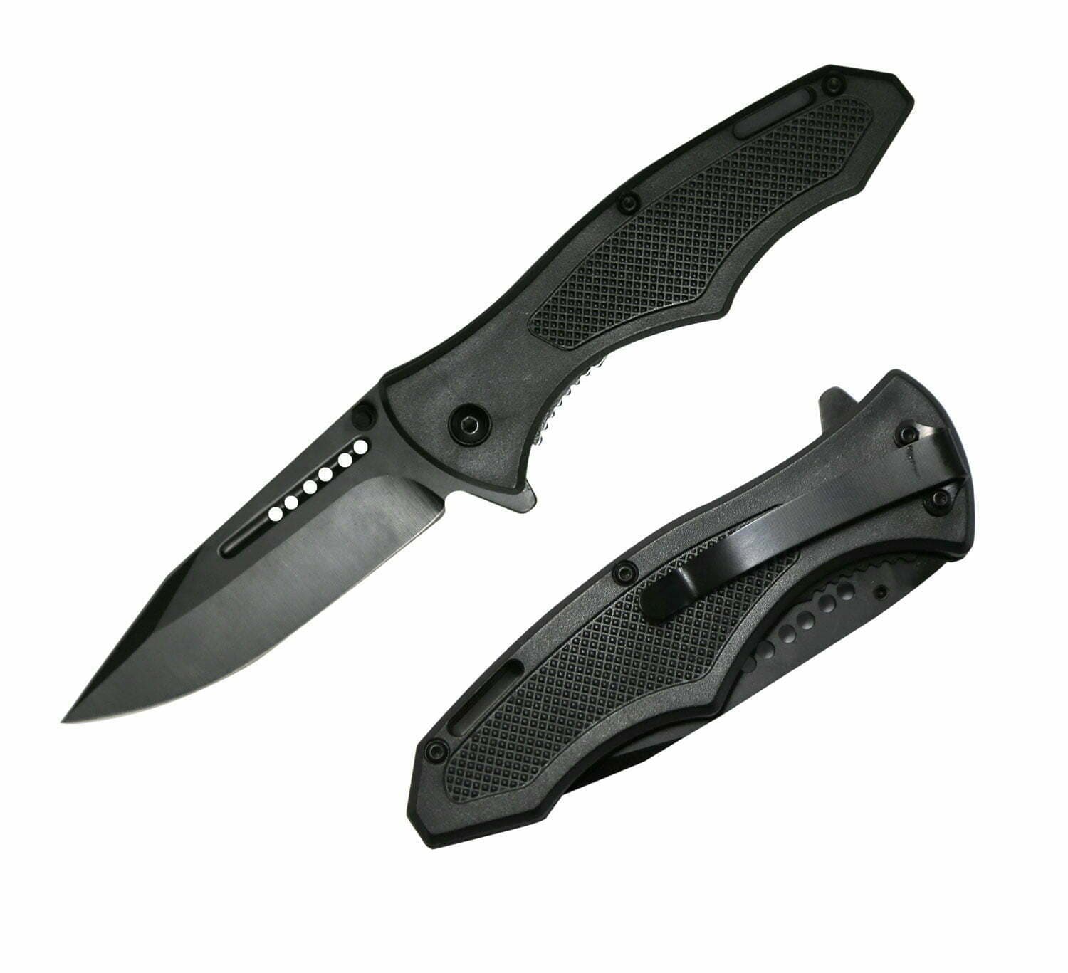 Tactical Folding Knife