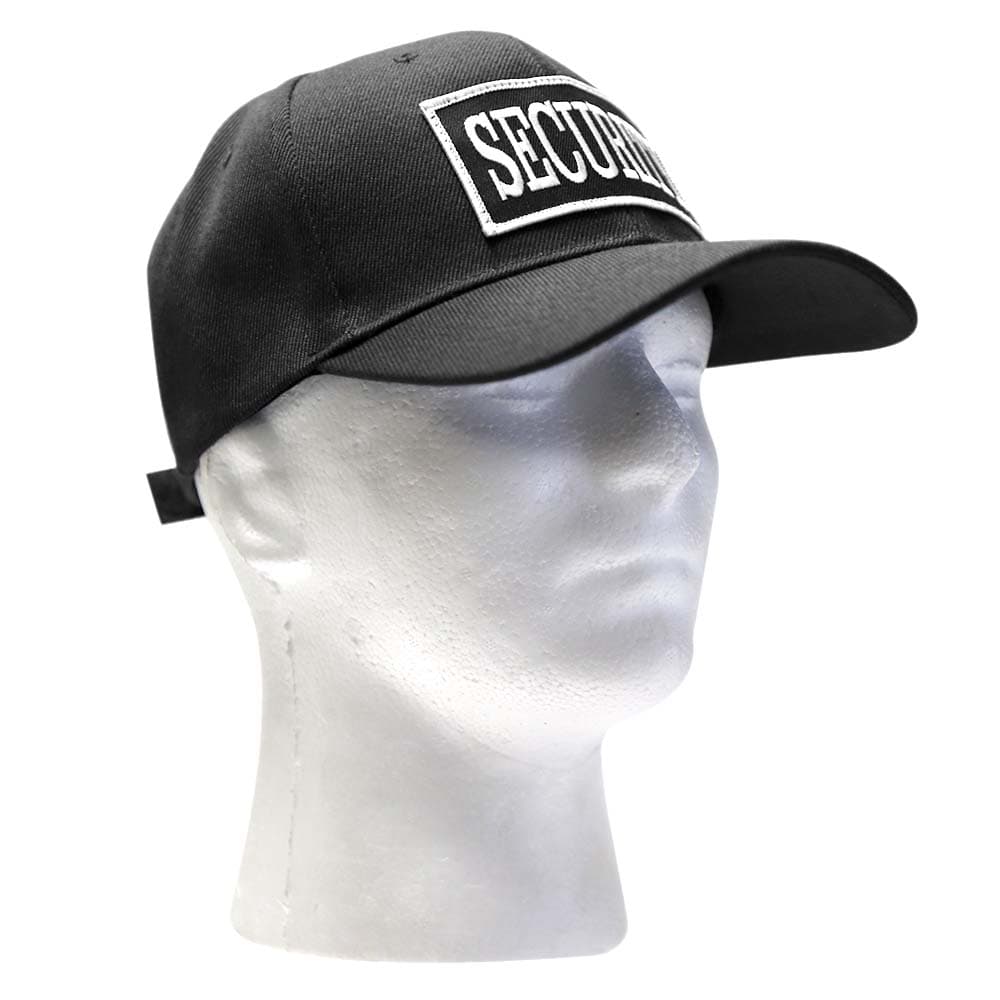 Security Hat