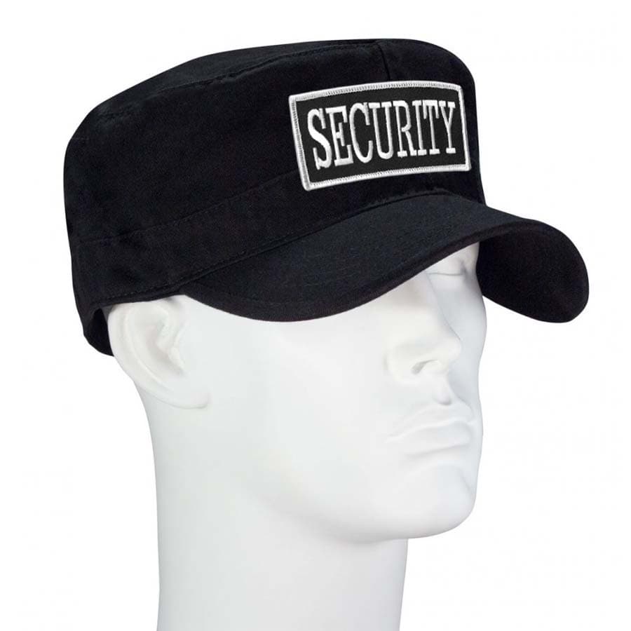 Army cadet hat