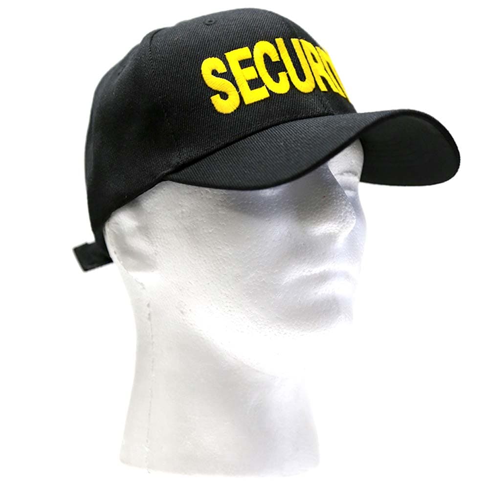 Security Hat
