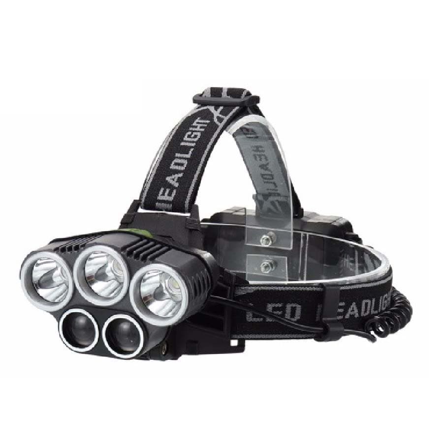 Flashlights