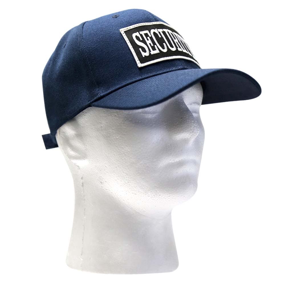 Security Hat