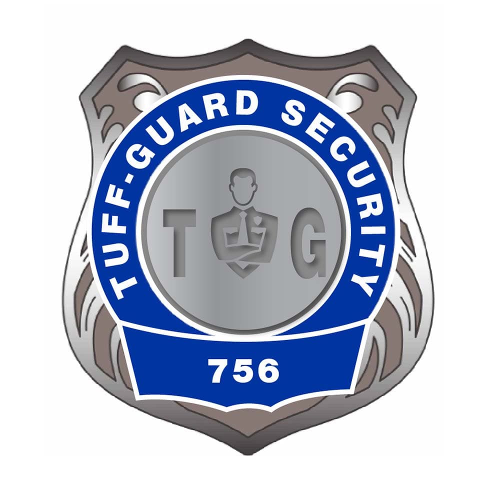 Shield Badge SD-03