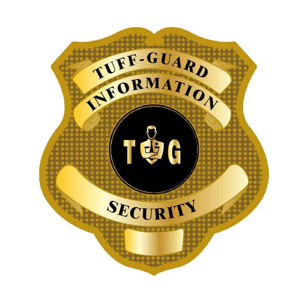 Shield Badge SD-02