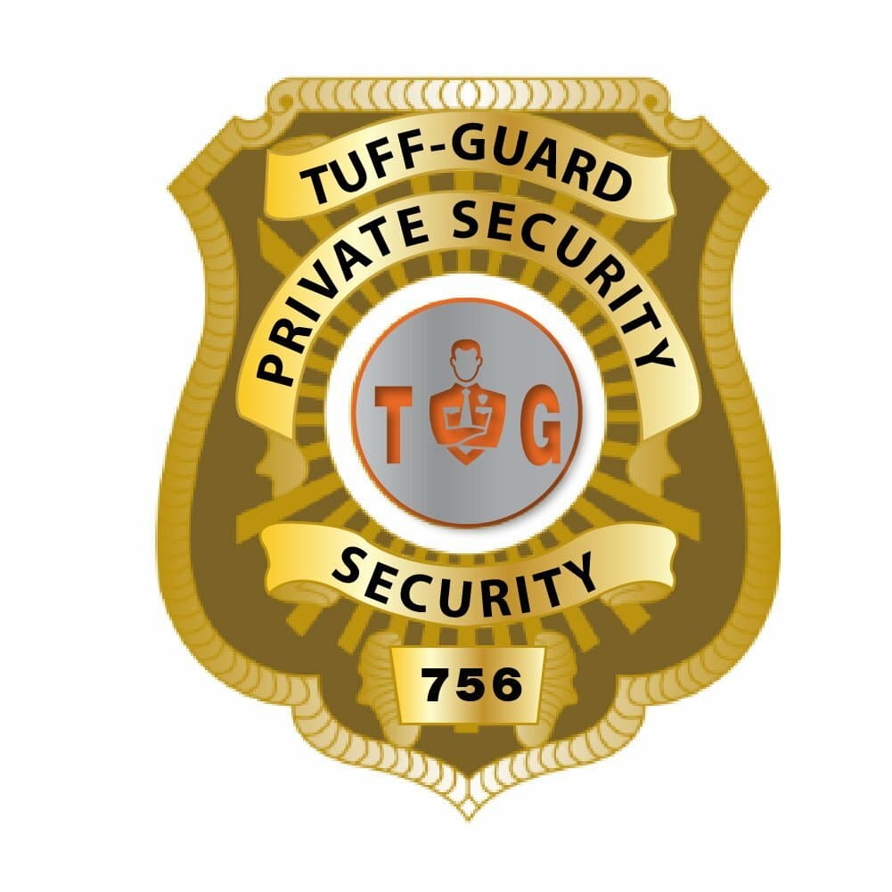 Shield Badge SD-01