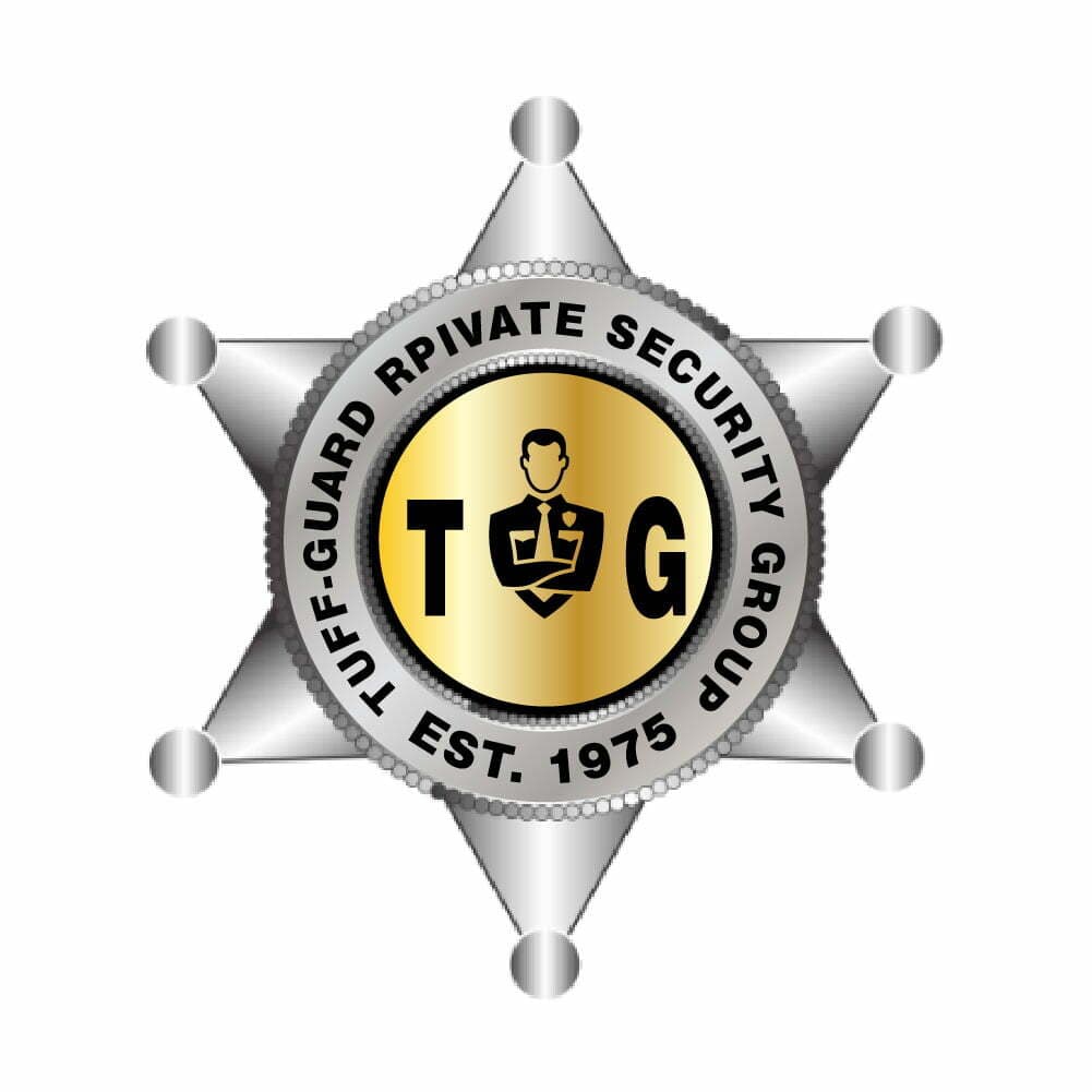 Star Badge S-07