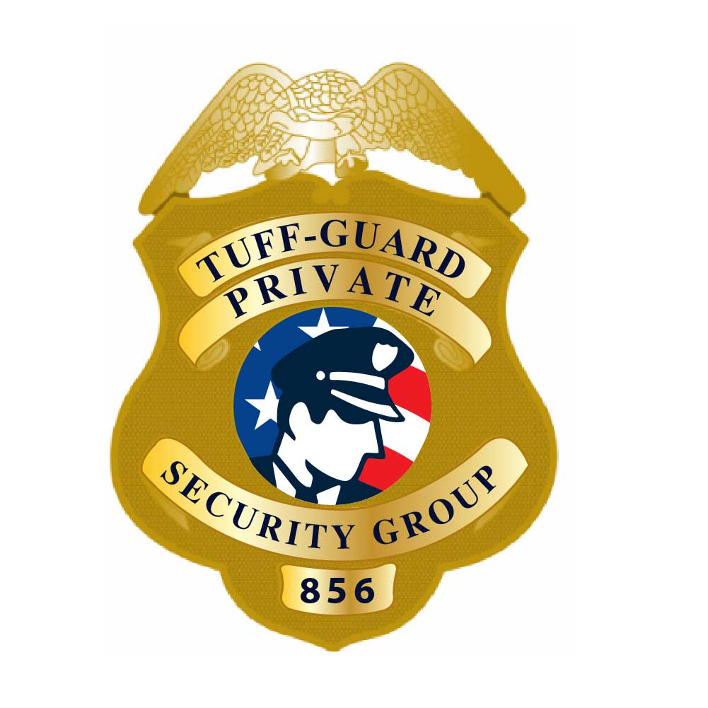 Eagle Top Badge – E-04