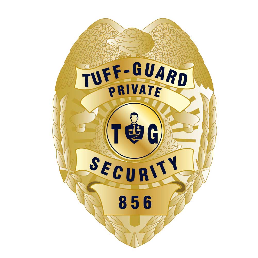 Eagle Top Badge – E-05