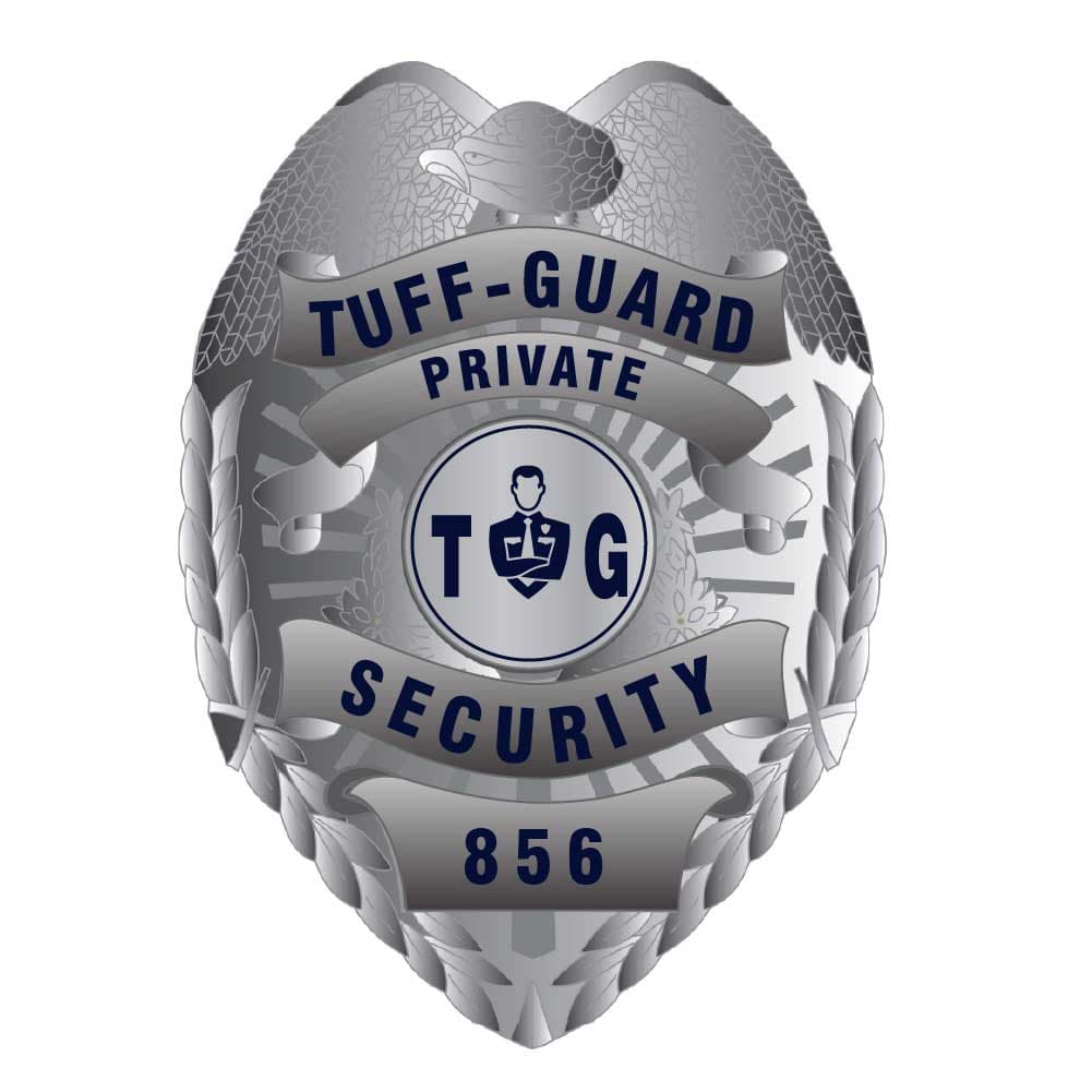 Eagle Top Badge – E-06