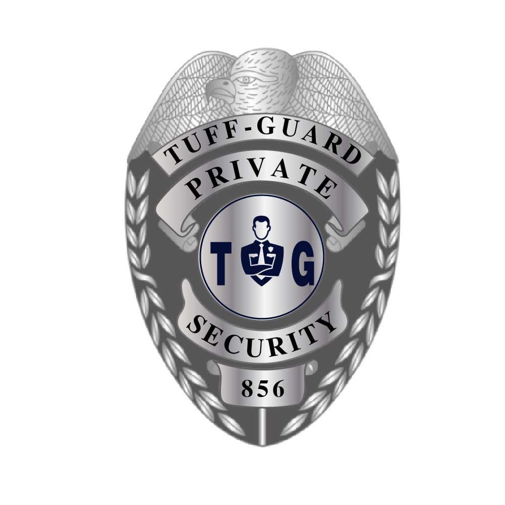 Eagle Top Badge – E-08