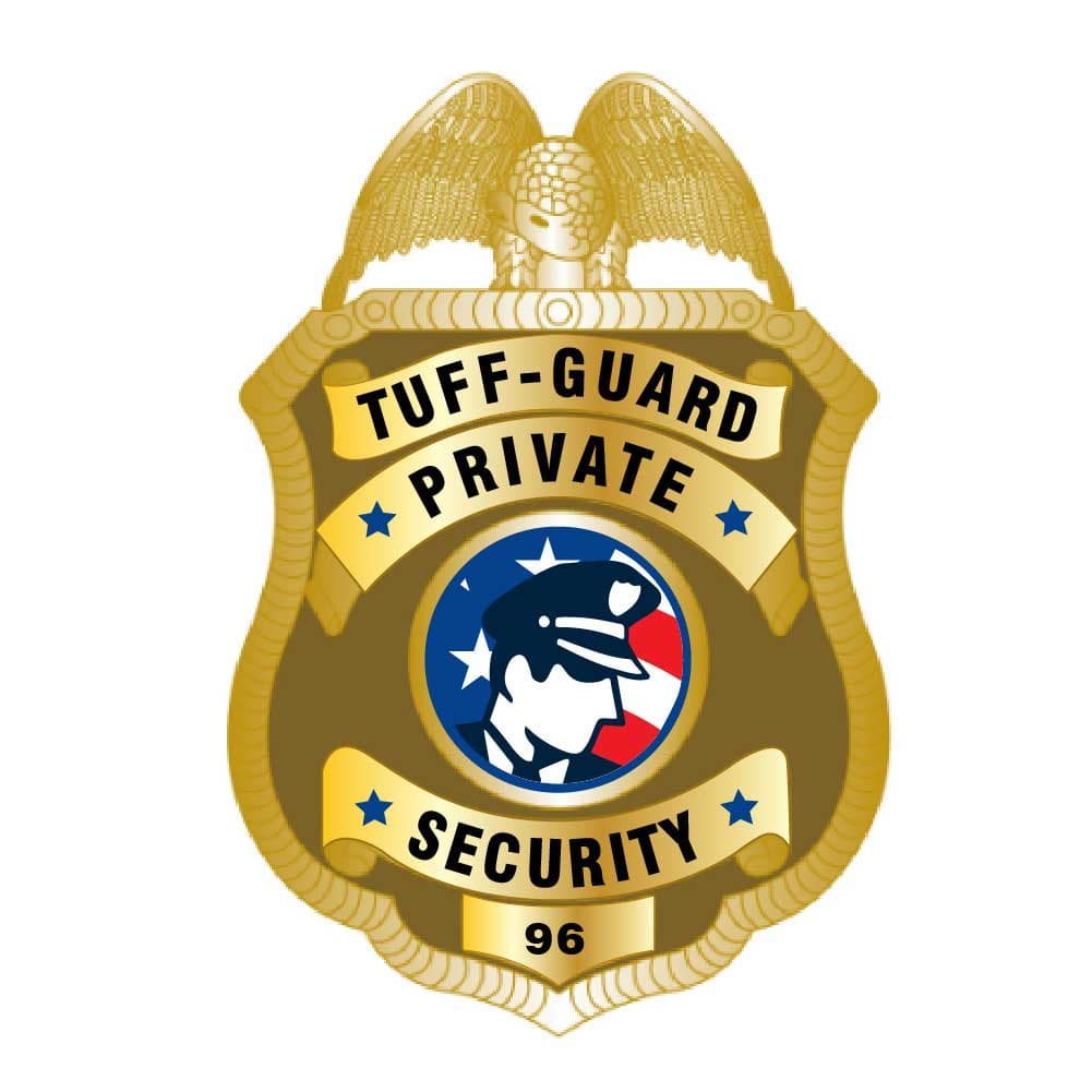 Eagle Top Badge – E-12