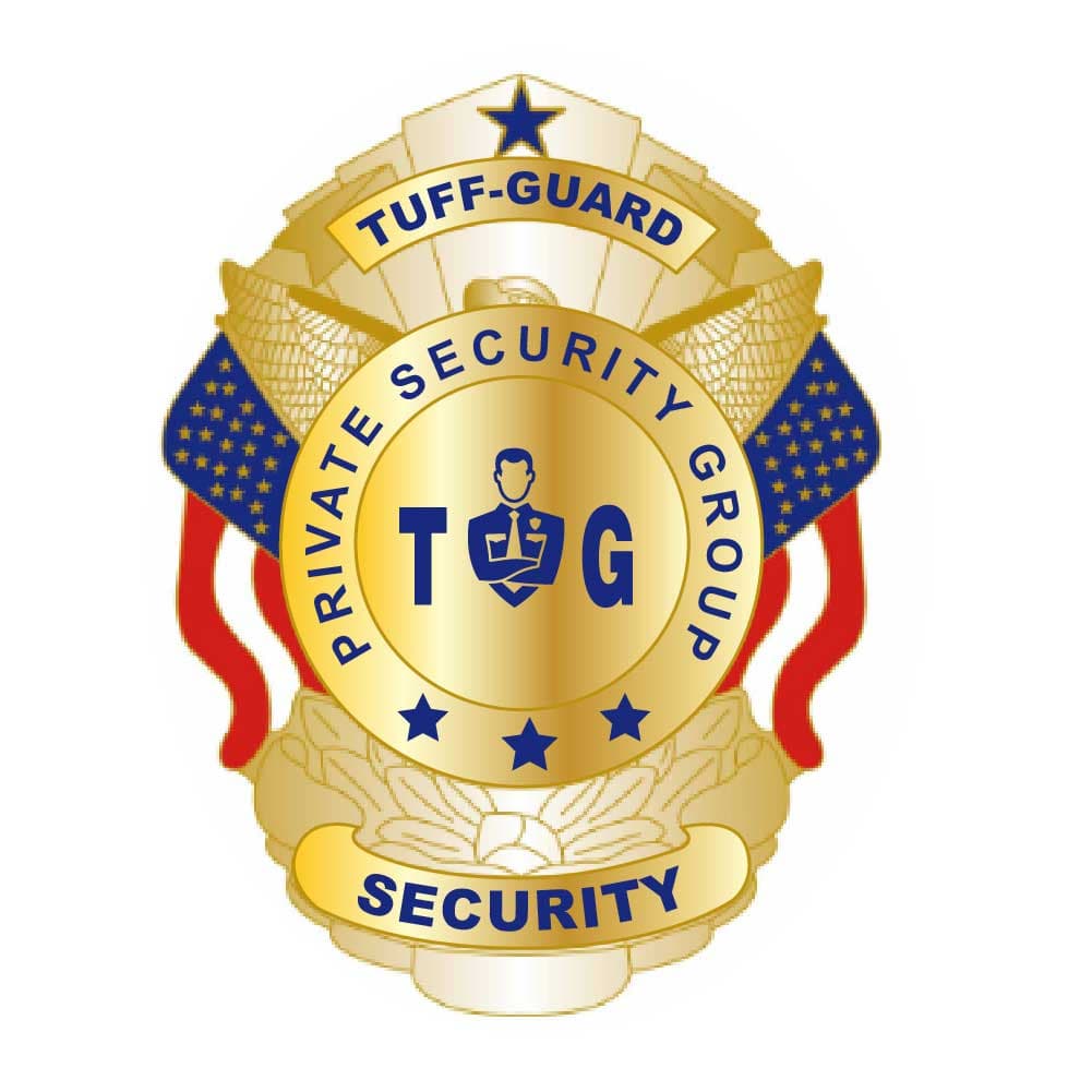 Eagle Top Badge – E-14