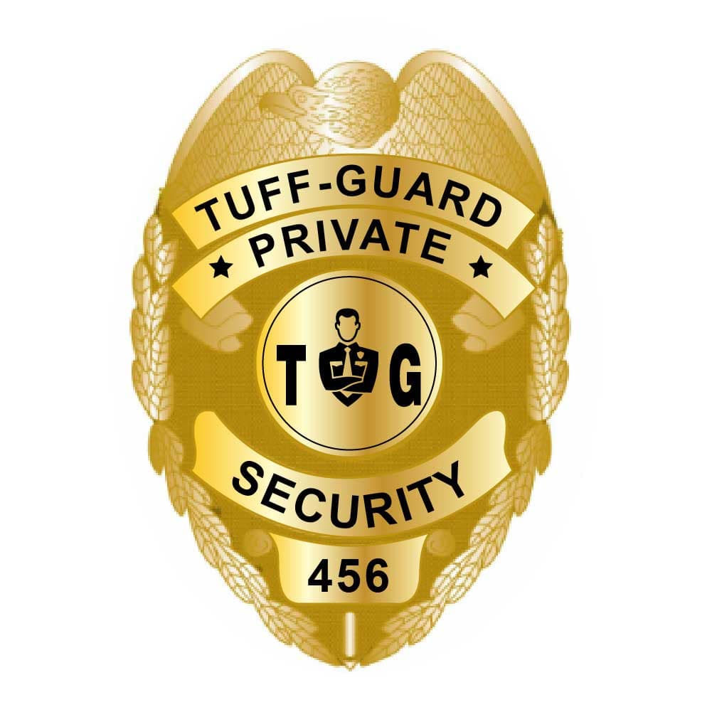 Eagle Top Badge – E-16