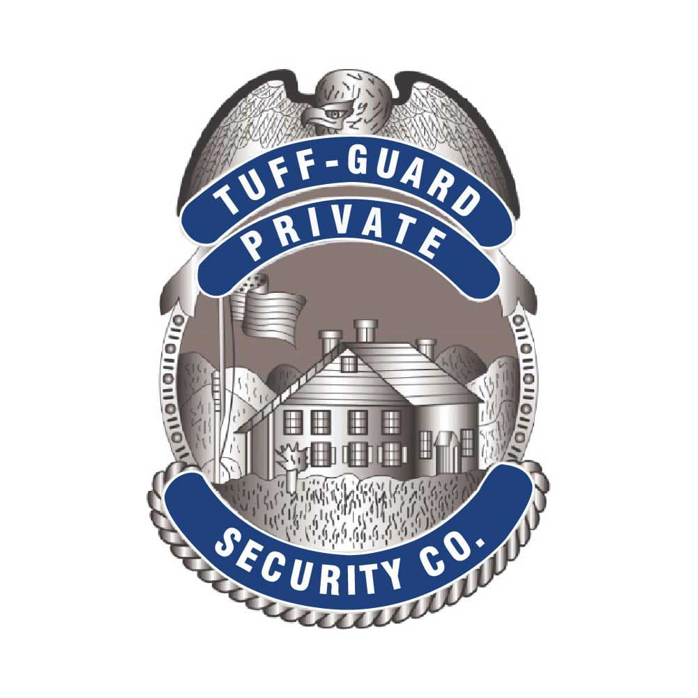 Eagle Top Badge – E-17