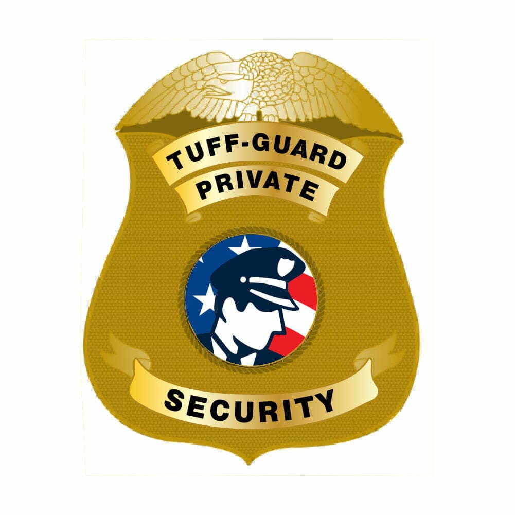Eagle Top Badge – E-19