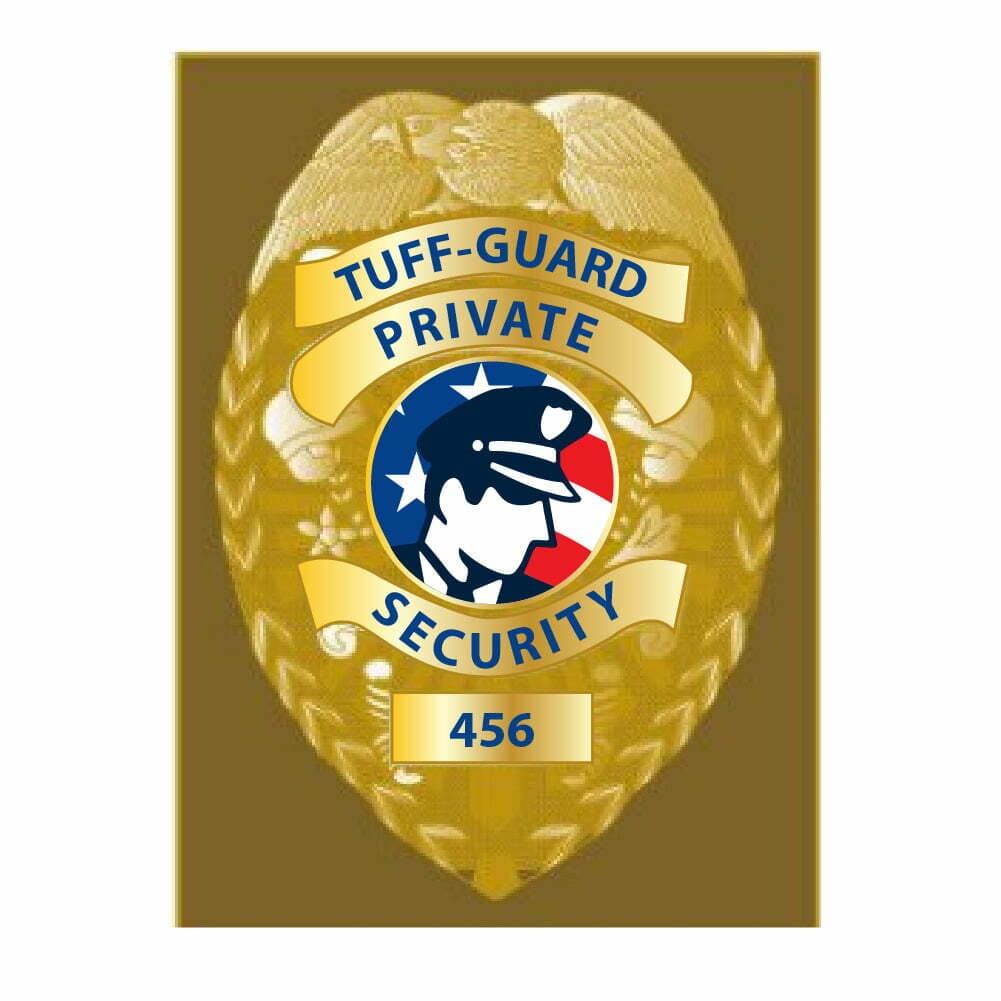 Eagle Top Badges