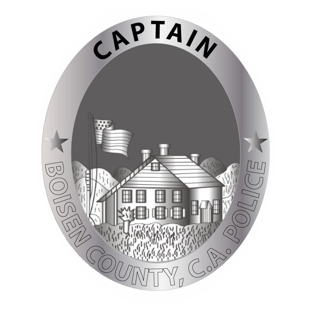 Customize this badge with your logo