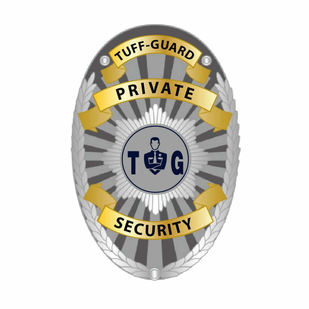Oval Badge O-15