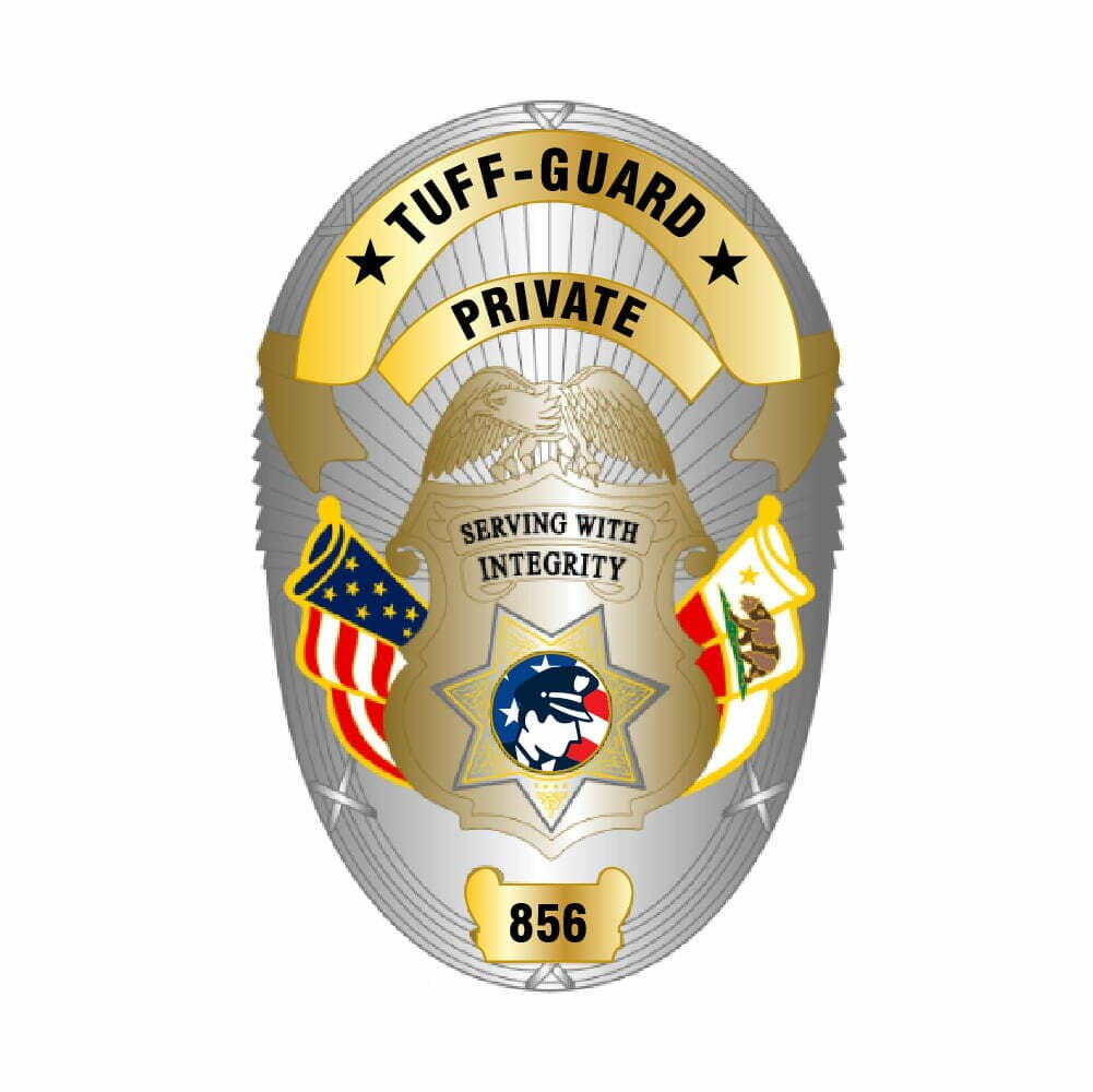 Oval Badges