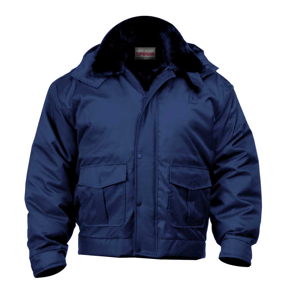 Tuff-Guard Seasonal Jacket Royal Blue (J2)