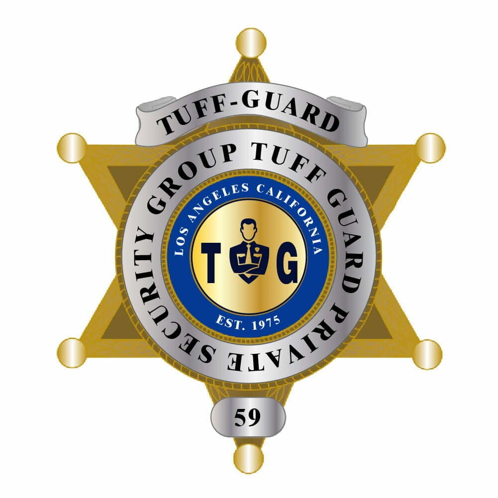 Star Badge S-08