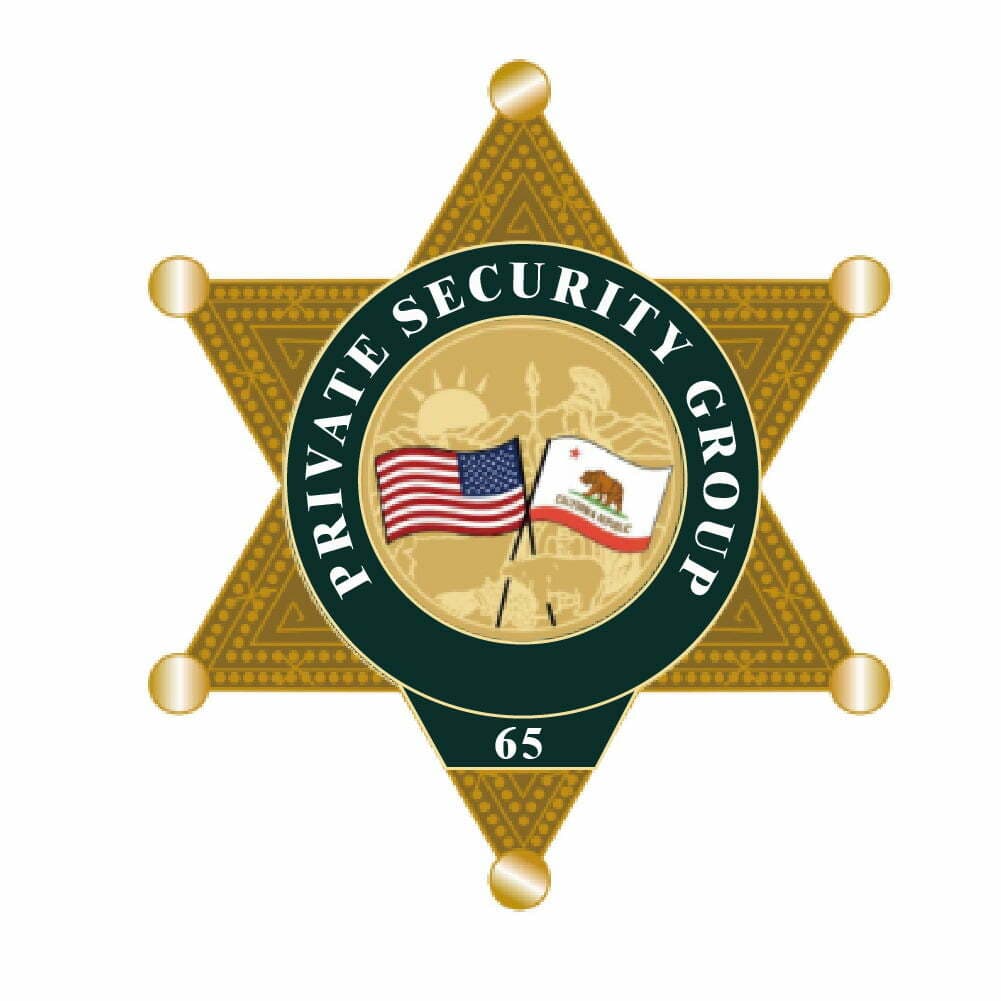 Star Badge S-11