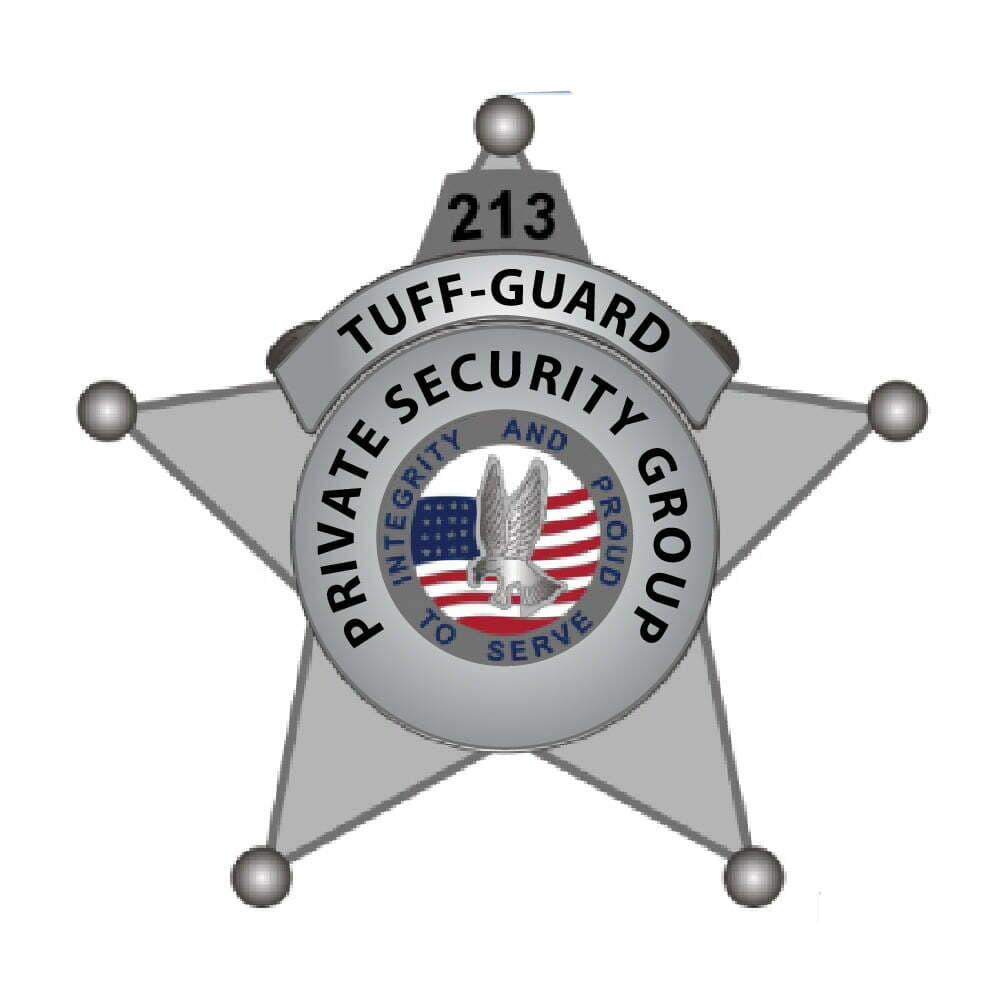 Star Badge S-13