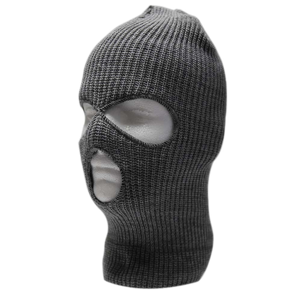 Tactical Mask – Gray