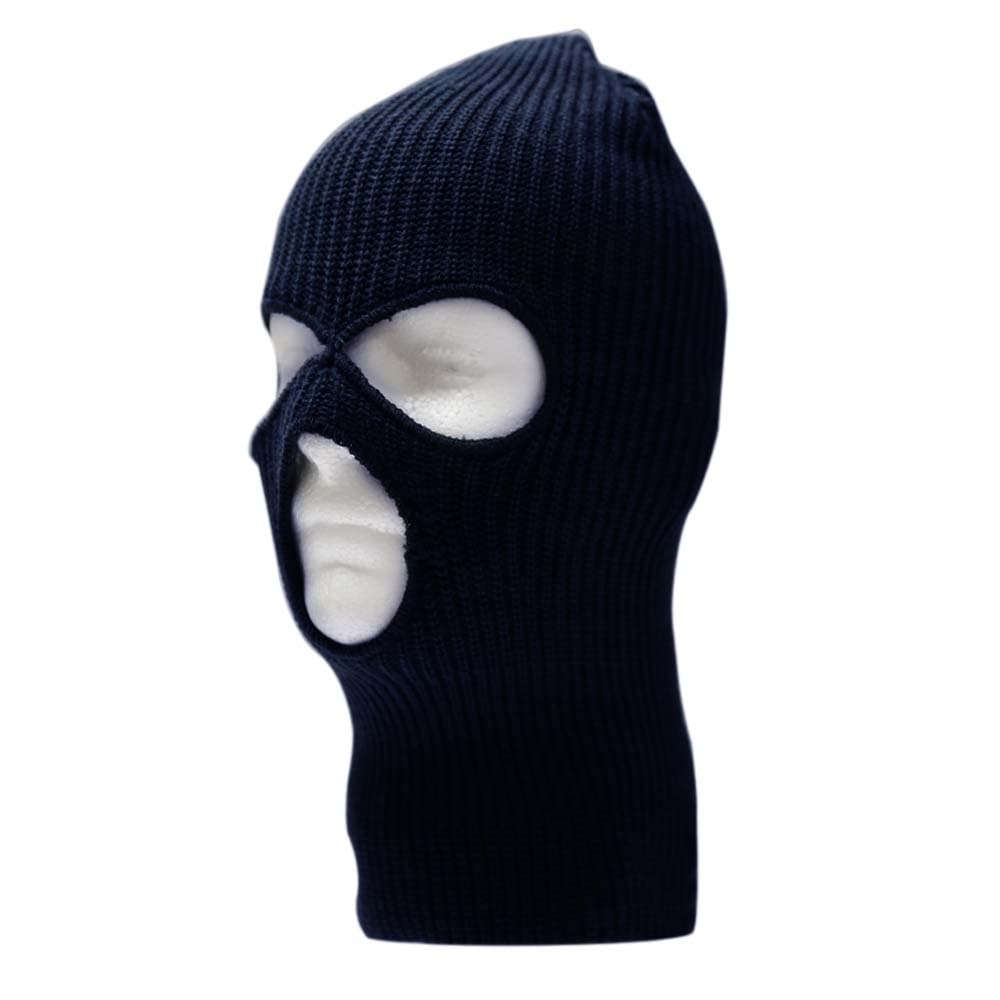 Tactical Mask – Navy Blue
