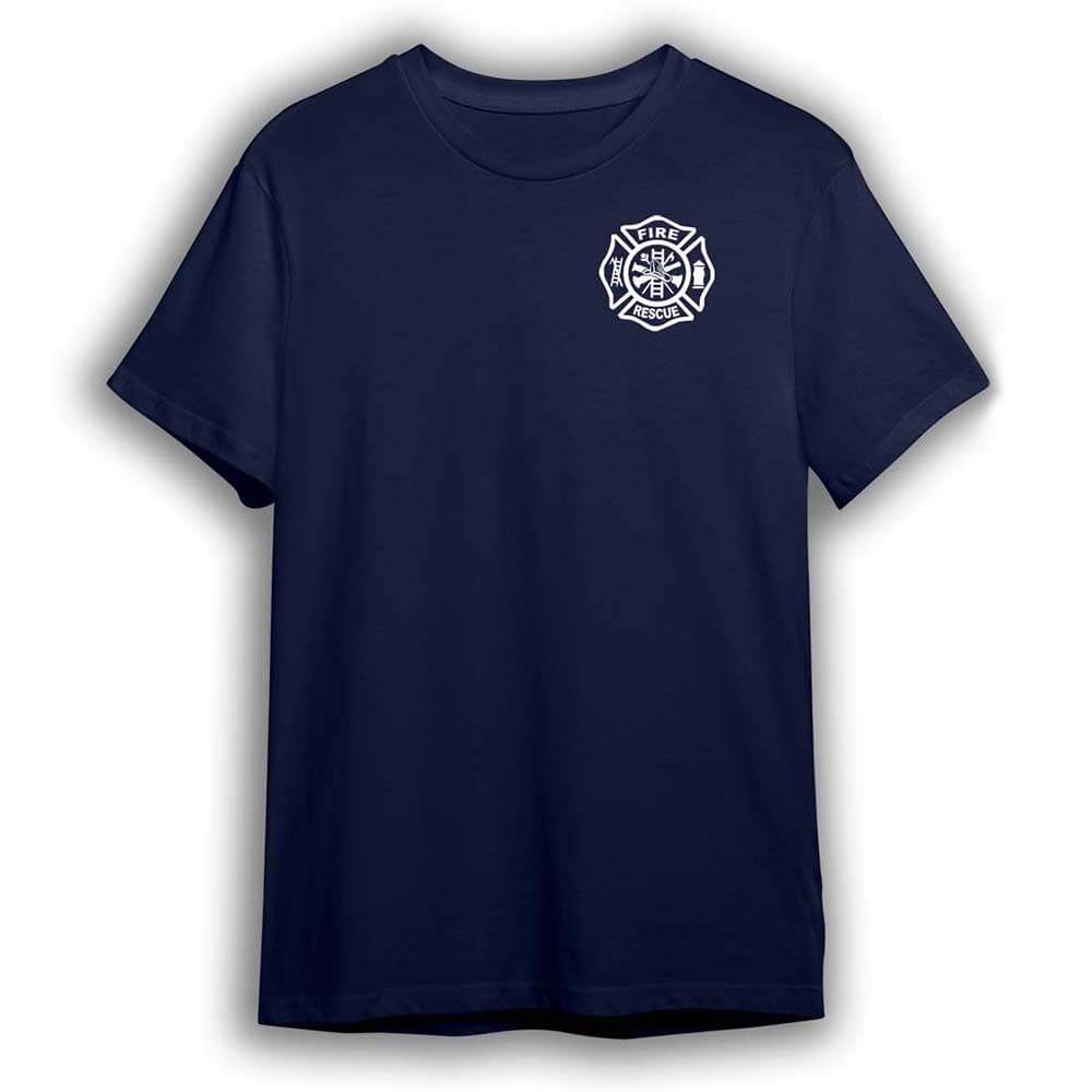 Fire Rescue – T-shirt