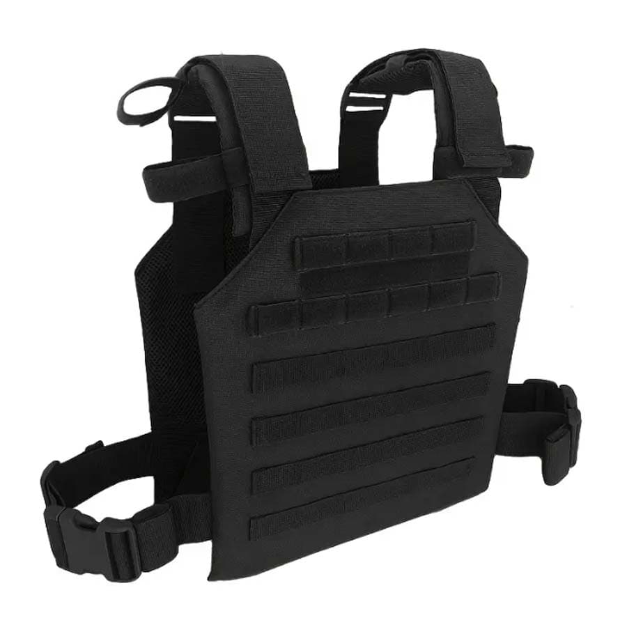 Tactical MOLLE Vest