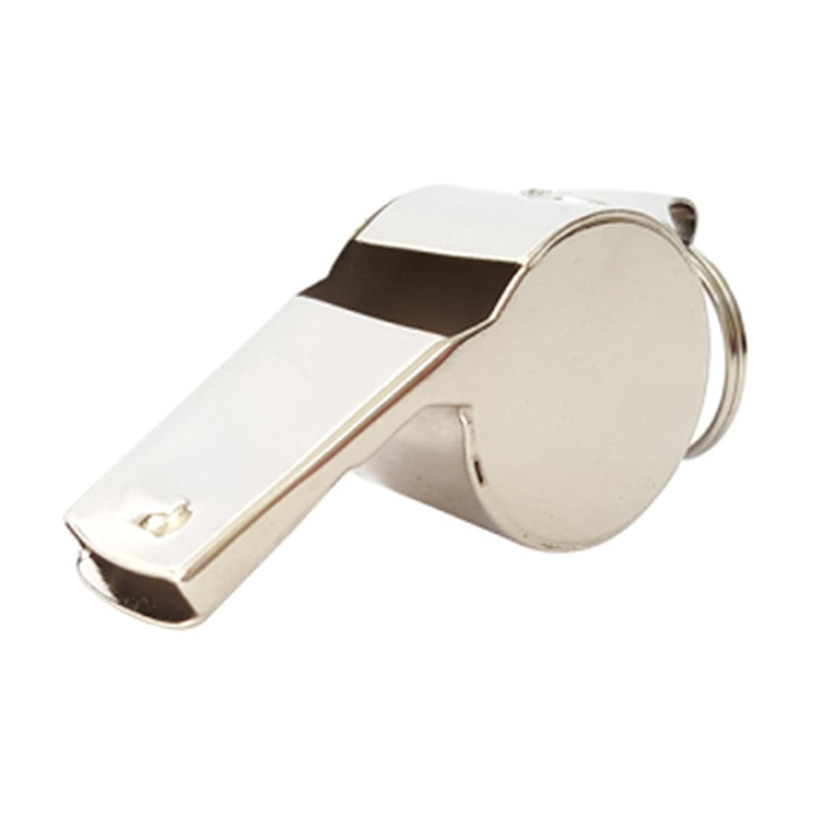 Whistle – Silver