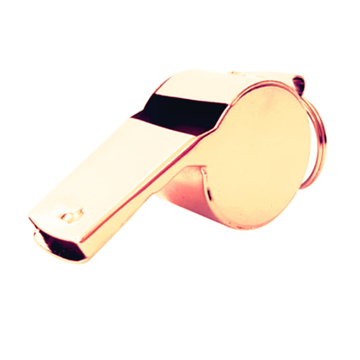 Whistle – Gold