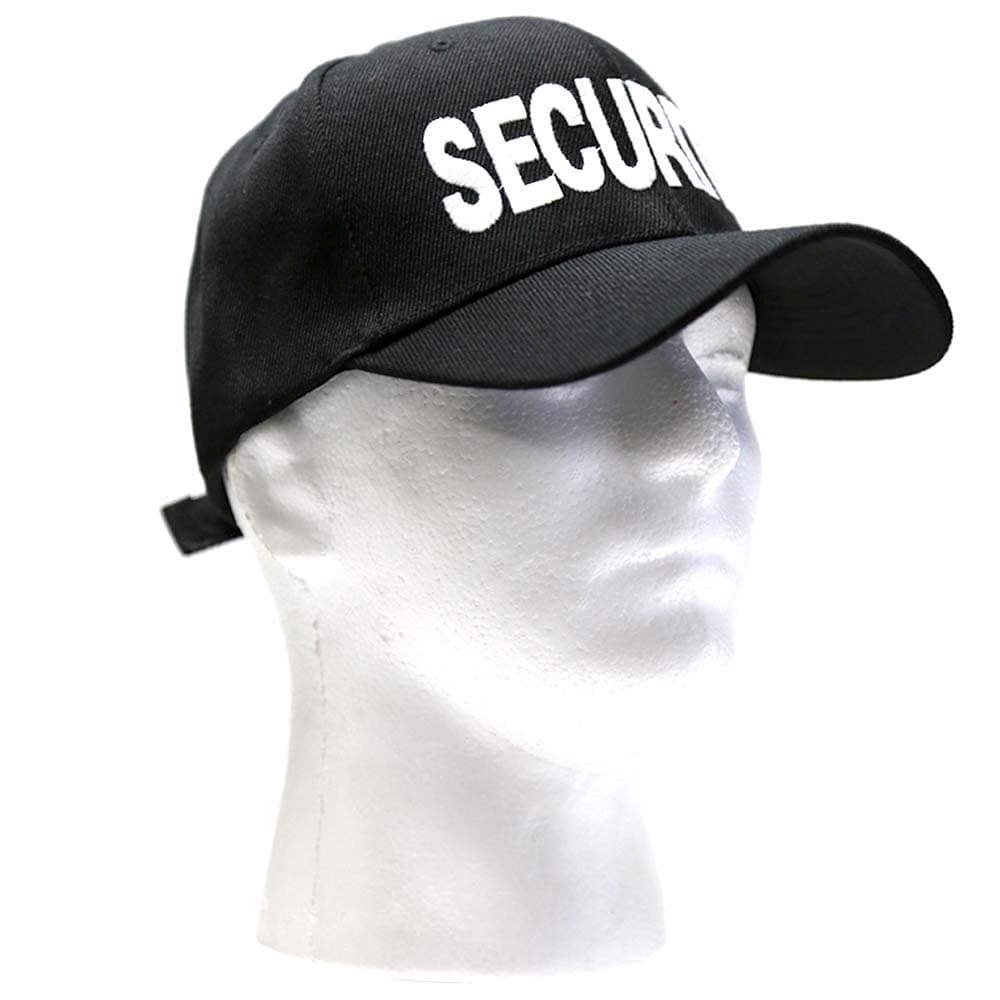 Security Hat