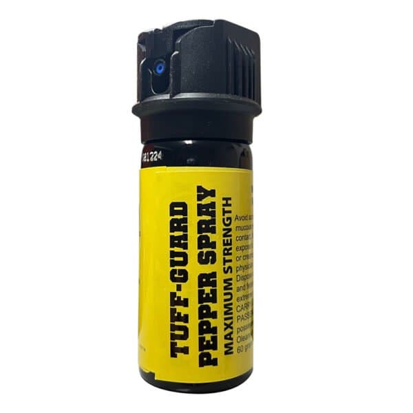 Defense Pepper Spray – MK3 Small