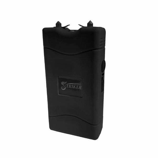 Mini Stun Gun – Black